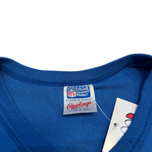 Load image into Gallery viewer, 80’s Seattle Seahawks T-Shirt Jersey
