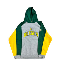 Load image into Gallery viewer, Y2K Reebok UO Ducks Heisman Hoodie
