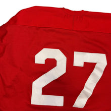 Load image into Gallery viewer, 90’s Detroit Wings Jersey
