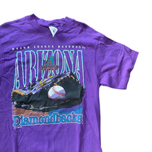 Load image into Gallery viewer, 1997 Arizona Diamondbacks T-Shirt

