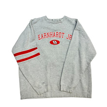 Load image into Gallery viewer, Vintage Dale Earnhardt Jr. Nascar Crewneck
