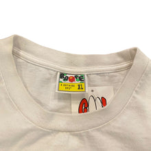 Load image into Gallery viewer, Bape Camo Ape Spell-Out T-Shirt
