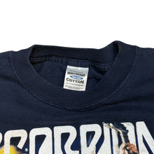 Load image into Gallery viewer, Scorpions Tour ‘99 Parking lot Shirt
