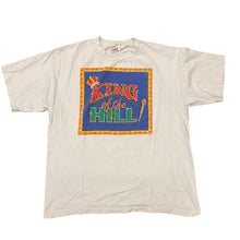 Load image into Gallery viewer, 90&#39;s King Of The Hill T-shirt
