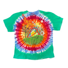 Load image into Gallery viewer, Travis Scott Astroworld T-shirt
