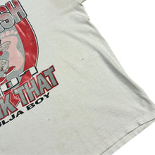 Load image into Gallery viewer, 2007 Soulja Boy Crank That Foot Wash Rap T-Shirt
