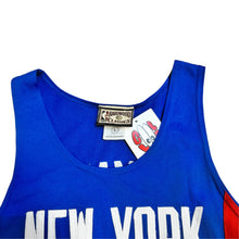 Load image into Gallery viewer, Vintage Mitchell &amp; Ness Julius Erving NY Nets Jersey
