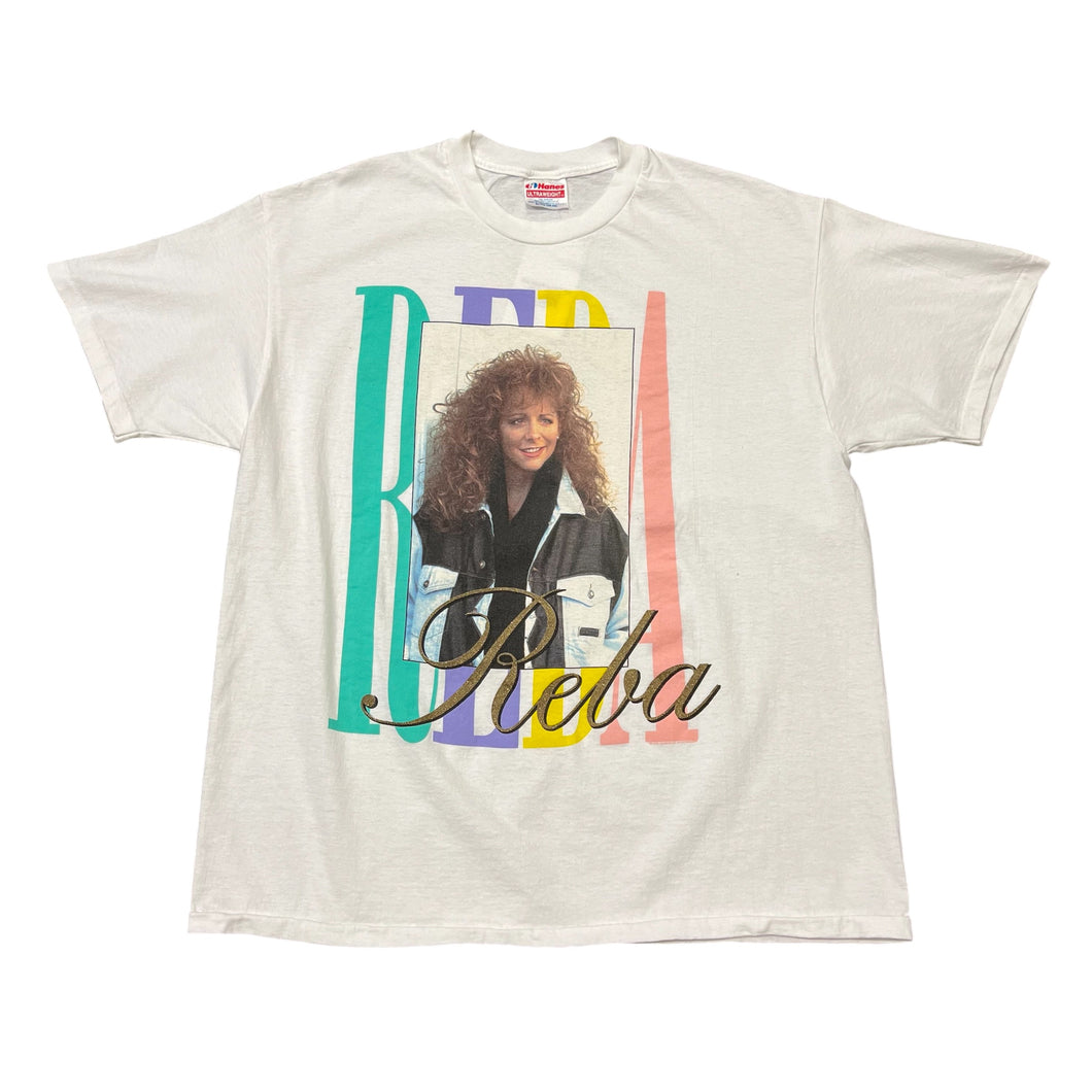 90's Reba Mcentire T-shirt