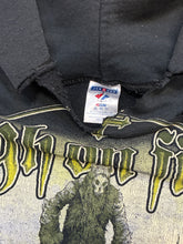 Load image into Gallery viewer, Y2K High On Fire Hoodie
