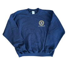 Load image into Gallery viewer, Y2K FBI Los Angeles Crewneck
