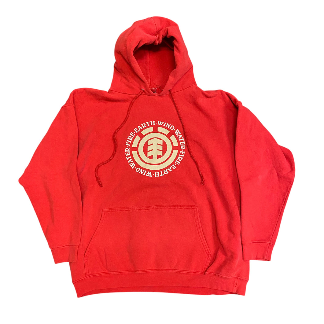 90's Elements Hoodie