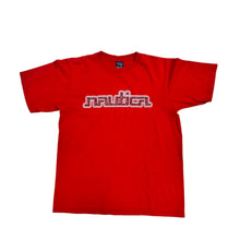 Load image into Gallery viewer, Y2K Nautica Jeans T-shirt

