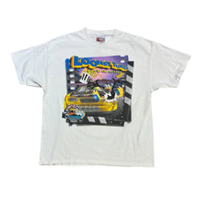 Load image into Gallery viewer, 2003 Looney Tunes Nascar T-Shirt
