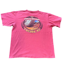 Load image into Gallery viewer, 2005 Harley Davidson Legend T-shirt
