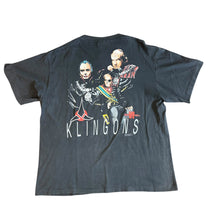Load image into Gallery viewer, 1991 Star Trek Fleet T-Shirt
