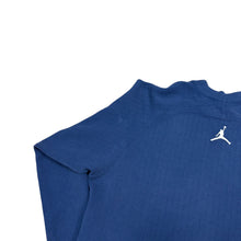 Load image into Gallery viewer, 2000’s Air Jordan Long Sleeve Warmup Jersey
