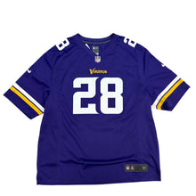 Load image into Gallery viewer, Nike Vikings Adrian Peterson Jersey
