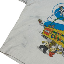 Load image into Gallery viewer, 1998 LEGO Imagination Celebration T-Shirt
