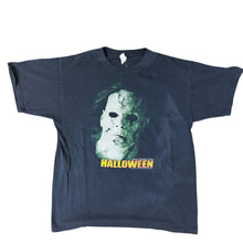 Load image into Gallery viewer, 2007 Rob Zombie Halloween Movie Promo T-shirt
