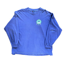 Load image into Gallery viewer, 1994 Taz Travel &amp; Safari Long Sleeve

