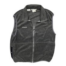 Load image into Gallery viewer, Vintage Columbia Fleece Vest
