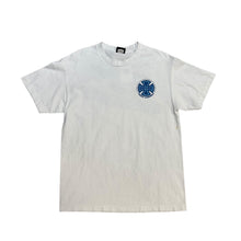 Load image into Gallery viewer, 2000’s Independent Skate Trucks T-Shirt
