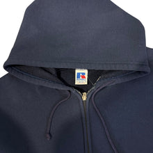 Load image into Gallery viewer, Russell Zip Up Hoodie
