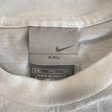 Load image into Gallery viewer, 2000’s Man United Stadium Nike Long Sleeve
