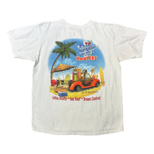 Load image into Gallery viewer, Y2K Hooters Utility Vehicle T-Shirt

