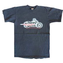 Load image into Gallery viewer, 100 Years of Motorcycles Harley 03’ Tee
