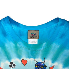 Load image into Gallery viewer, 2003 Liquid Blue Alice In Wonderland T-shirt
