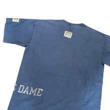 Load image into Gallery viewer, 90’s Notre Dame Starter T-Shirt
