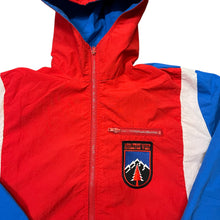 Load image into Gallery viewer, 80&#39;s Nike Athletic West Light Jacket
