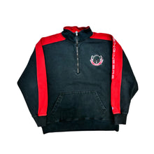 Load image into Gallery viewer, 90’s Champion MIT Engineers Qtr Zip

