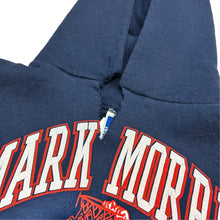 Load image into Gallery viewer, 90’s Mark Morris Basketball Hoodie
