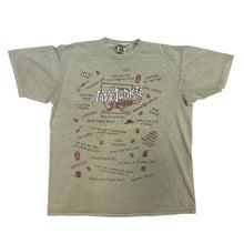 Load image into Gallery viewer, 90’s Java Junkie Jive T-shirt
