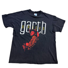 Load image into Gallery viewer, 1992 Garth Brooks “Smell The Roses” T-shirt
