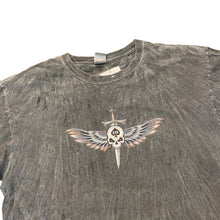 Load image into Gallery viewer, Y2K Easy Riders Tie Dye T-shirt
