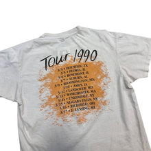 Load image into Gallery viewer, 1990 Highwaymen Tour T-shirt
