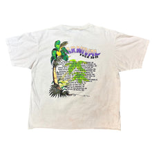 Load image into Gallery viewer, 1998 Jimmy Buffett Carnival Tour T-shirt
