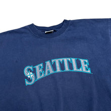 Load image into Gallery viewer, 2000’s Jay Buhner Mariners T-Shirt
