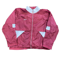Load image into Gallery viewer, Y2k Nike Team Sports Windbreaker
