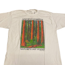 Load image into Gallery viewer, 1993 Ancient Forests T-shirt
