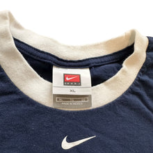 Load image into Gallery viewer, 2009 Nike Seattle Mariners Spellout T-Shirt
