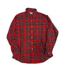 Load image into Gallery viewer, 80’s LL Bean Flannel
