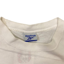 Load image into Gallery viewer, 90&#39;s Reebok T-shirt
