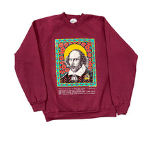 Load image into Gallery viewer, 1995 Shakespeare Crewneck
