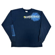 Load image into Gallery viewer, Y2K Nike Basketball Longsleeve
