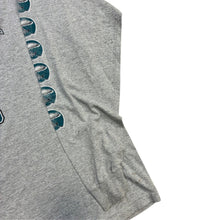 Load image into Gallery viewer, Y2K Philadelphia Eagles Longsleeve
