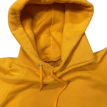 Load image into Gallery viewer, 80’s Yellow Blank Essential Hoodie
